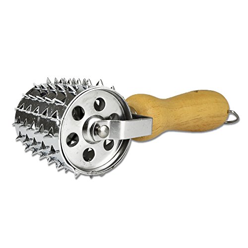 Jim Beam Steaker rollend JB0150, hellbraun, 36.7×16.2×5.8 cm, 700538 - 8