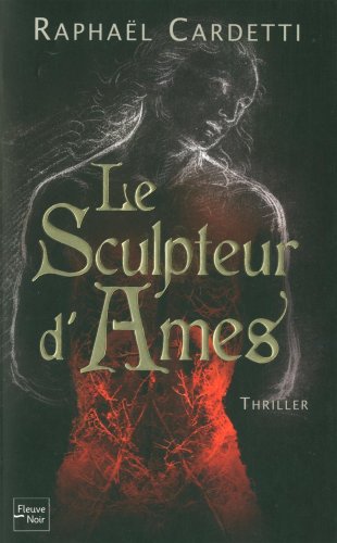 couverture de : Le sculpteur d'&acirc;mes