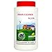 Produktbild BIOLINE Powder Enzyme Drain Cleaner and Septic Treatment Environmentally Friendly Bacteria Unclog and Deodorize Pipes 1.1 Kg