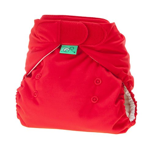 TotsBots PeeNut Wrap (Size 1, Poppet)