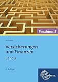 Image de Versicherungen und Finanzen (Proximus 3): Band 3