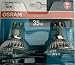 Produktbild Osram Halopar 16 Alu 35W 2 Stck GU 10 230V 35°