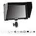 Produktbild Feelworld T7 7 Zoll FHD auf Kamera-Monitor, voller Aluminiumkörper volle HD 1920x1200 IPS Monitor Unterstützung 4K HDMI Input/Output mit Cinematic Farbe Rec.709 für DSLR Kameras und Gimbal Stabilizer