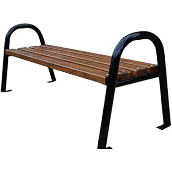 Amazon.de: Holzbank Bank Sitzbank Truhenbank Küchenbank Bettbank