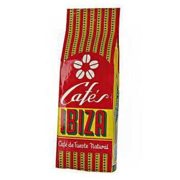 Preisvergleich Produktbild Cafes Ibiza Extra Superior Kaffeebohnen