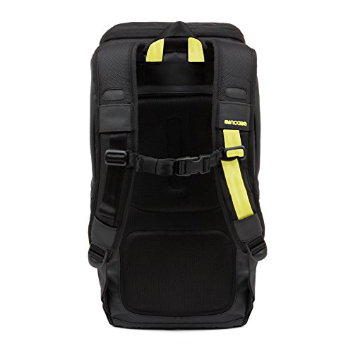 Incase Range Backpack Black Lumen - 2