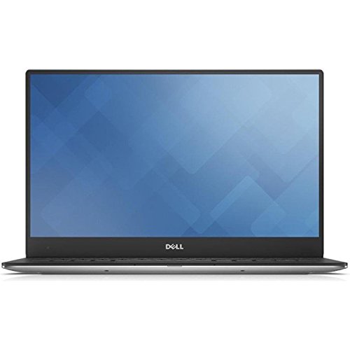 Dell 9350-9309 XPS Laptop  Intel Core i5 2 3 GHz  4 GB RAM  128 GB SSD  Windows 10 