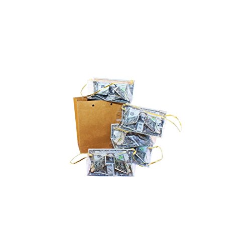 Preisvergleich Produktbild VDF Magic - Cajas de billetes desde bolsa vacía