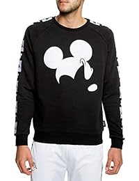 felpa kappa con topolino