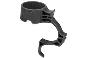 NEXTORCH FR1 Ring TA30 Lowlight - Guía para TA30, color negro