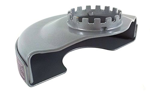 Preisvergleich Produktbild Trennscheibenschutz TP-AG 23xx Winkelschleifer-Zubehör