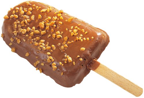 Zenker Backblech für Kucheneis am Stiel, Backform mit 25 Holzstäbchen für Snacks, Backblech mit Antihaftbeschichtung für kleine Kuchen, kreatives Backen (Farbe: schwarz), Menge: 1 Stück - 4