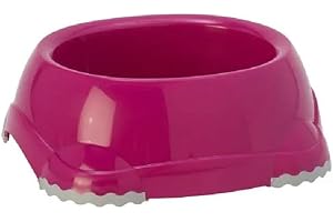 Moderna Dog No 2 Smarty Bowl, 735 ml, Hot Pink