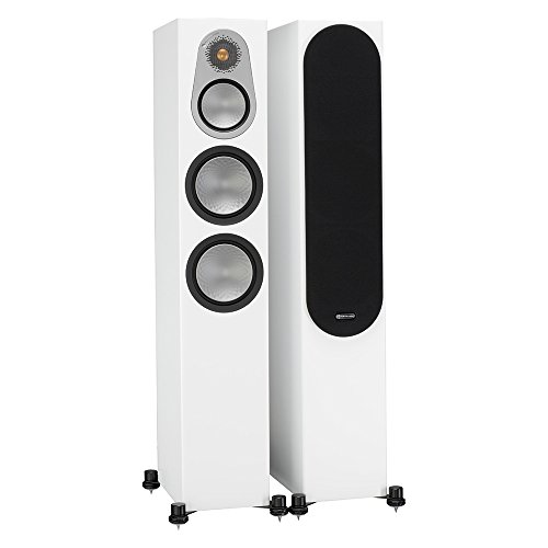 Preisvergleich Produktbild Monitor Audio Silver 300 - Biela