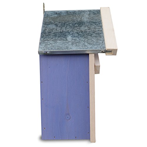 Habau 3014 Schmetterlingskasten - 2
