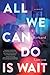All We Can Do Is Wait by Richard Lawson