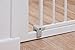 Safety 1st Auto Close Metal Gate (White)