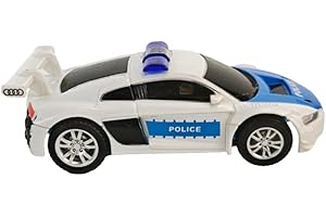 AGM MASTECH Bugatti Divo 1:64 HO Scale Slot Car Racing Vehicle (MR-C75)