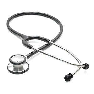 NEWNIK STETHOSCOPE ST309 WITH FDA & CE CERTIFIED
