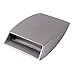 POSSBAY Universal Dekorative Auto Lufteinlass Air Flow Motorhaube Aufkleber