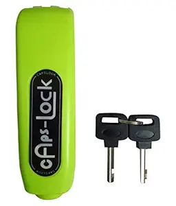 Spedy Bike Brake Lever Heavy Duty Lock