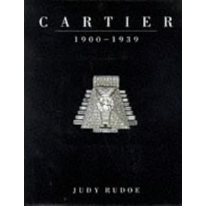 Cartier: 1900-1939: 1900-39