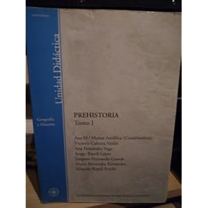 Prehistoria