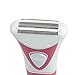 Carejoy Waterproof electric shaver for pubic hair women Bikini Underarm body lady Epilator Hair Removal