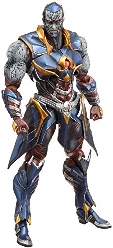 Preisvergleich Produktbild Figur 'DC Comics' – Play Arts Kai – Dress Up und Design