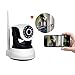 Produktbild Wireless IP Home Kamera Zwei-Wege-Voice-Home IP-Überwachung Sicherheitskameras nehmen Video Wifi IP-Kamera (960P)