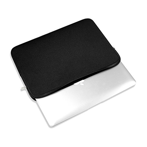 Queta Laptop Sleeve Case Carry Bag for 13inch Macbook Mac Air Pro Retina Briefcase