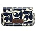Produktbild Trexta 12294 - Orla Kiely Apple iPhone 3/4/5 Hülle in Acorn Cup Navy