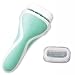 Schick Intuition Naturals Sensitive Care Razor + 1 Extra Cartridge