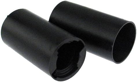 Finger Switch Grip Outer Sleeve Black TG2502-