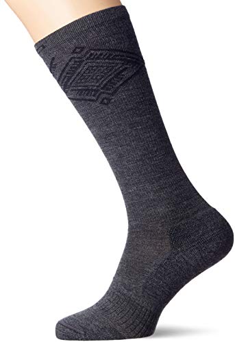 Odlo Natural+Warm Chaussettes Extra Longues Mixte