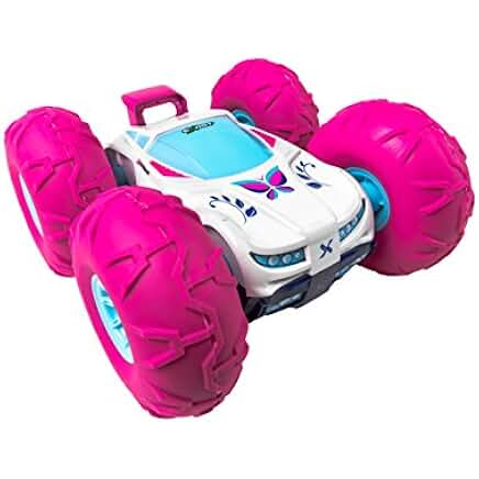 voiture telecommandee fille