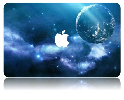 StarStruck MacBook Pro 13 zoll H  lle  2016    Schutzh  lle Case Cover f  r Apple MacBook   Galaxie Weltraum Kollektion  MacBook Pro 13     2016   Erd