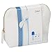 Dove Beauty And Care Cosmetics Bag Gift Set with a makeup bag, deodorant and moisturising wash