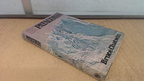 In Patagonia livre