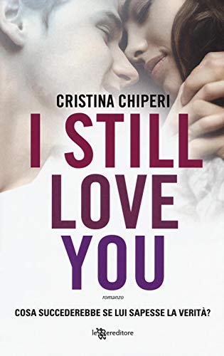I still love you I still love you