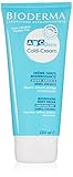Bioderma Abcderm Body Cold Cream 200ml