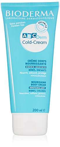 Bioderma Abcderm Body Cold Cream 200ml