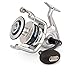 Produktbild Shimano Saragosa 10000SW, Salzwasser Spinning Angelrolle mit Frontbremse, SRG10000SW