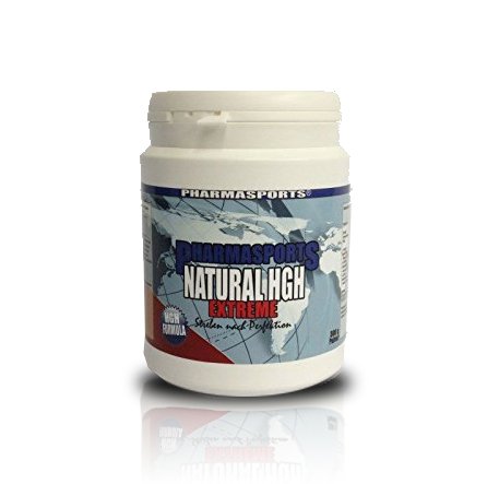 Preisvergleich Produktbild Pharmasports Natural HGH Extreme 300g