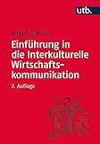 Image de Einführung in die Interkulturelle Wirtschaftskommunikation