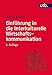 Einführung in die Interkulturelle Wirtschaftskommunikation by 