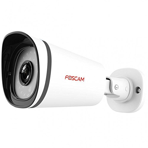 Preisvergleich Produktbild Foscam fi9900e Camera IP