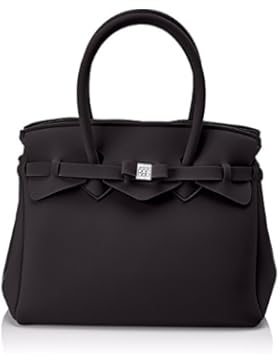 SAVE MY BAG Miss Lycra Donna 10204-LY-TU Nero