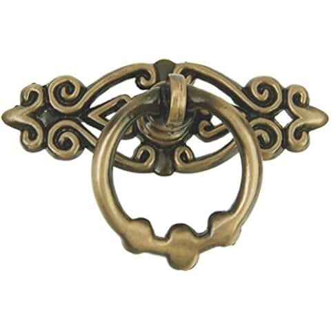 Suchergebnis auf Amazon.de für: möbelgriff antik: Baumarkt