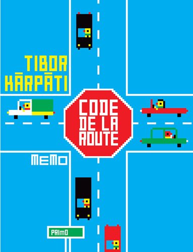couverture de : Code de la route